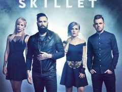 Skillet - Amanda's Update